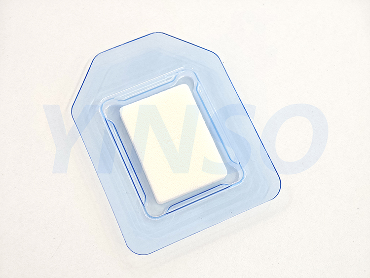 醫(yī)療器械產(chǎn)品規(guī)格型號多？醫(yī)用吸塑盒兼容設(shè)計幫您節(jié)省成本