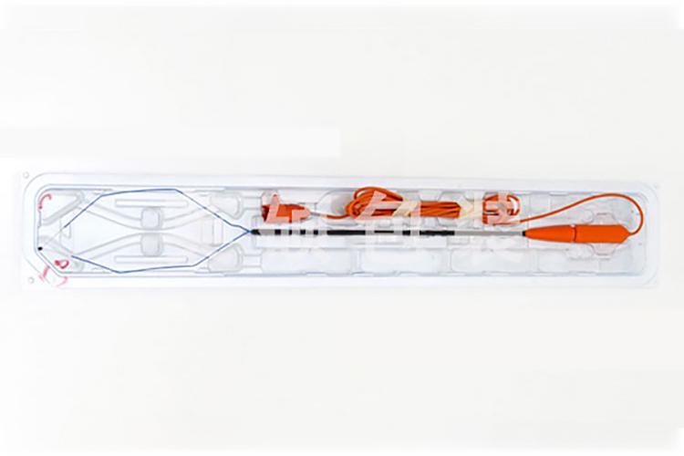 江西贛州電極類(lèi)器械從設(shè)計(jì)源頭提出解決方案