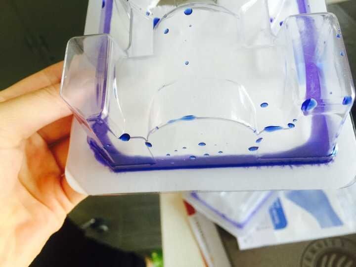 醫(yī)用吸塑盒染料滲透測試您了解多少？