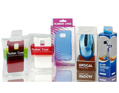 耳機(jī)鼠標(biāo)吸塑盒