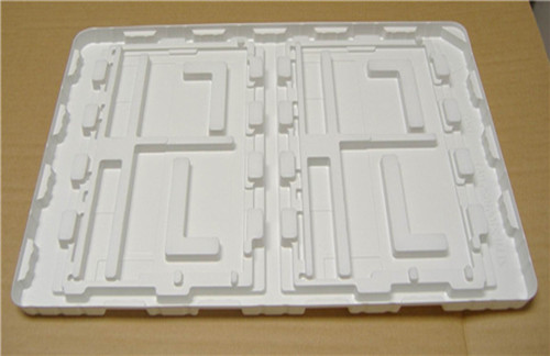 PET防靜電吸塑托盤