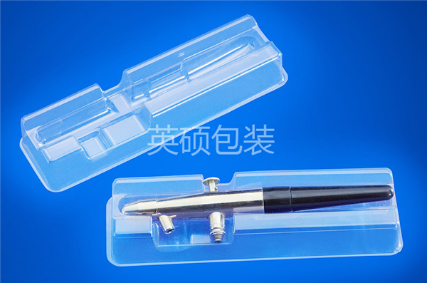 數(shù)碼產品吸塑泡殼