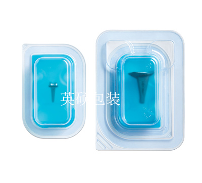 植入類醫(yī)療器械吸塑盒