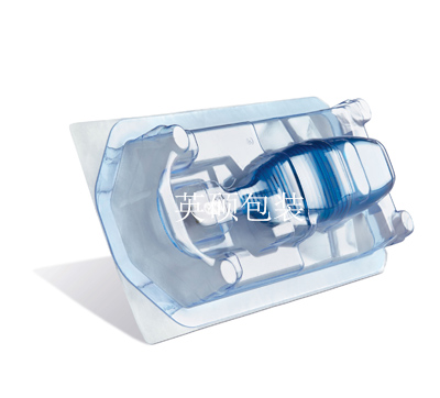 醫(yī)療器械PETG吸塑盒