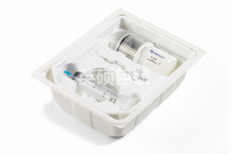 一次性注射器醫(yī)療器械包裝