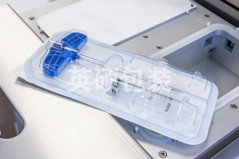 活檢針醫(yī)療器械包裝吸塑盒